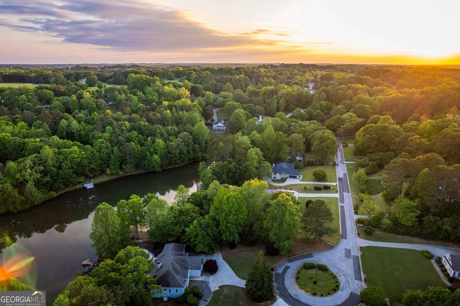 2334 Fisher Drive Loganville - 70