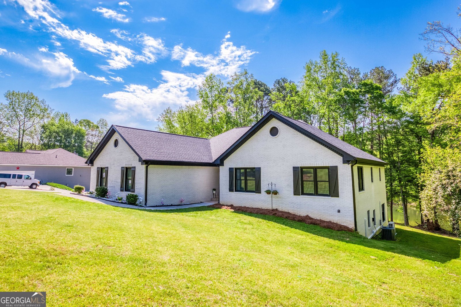 2334 Fisher Drive Loganville - 8