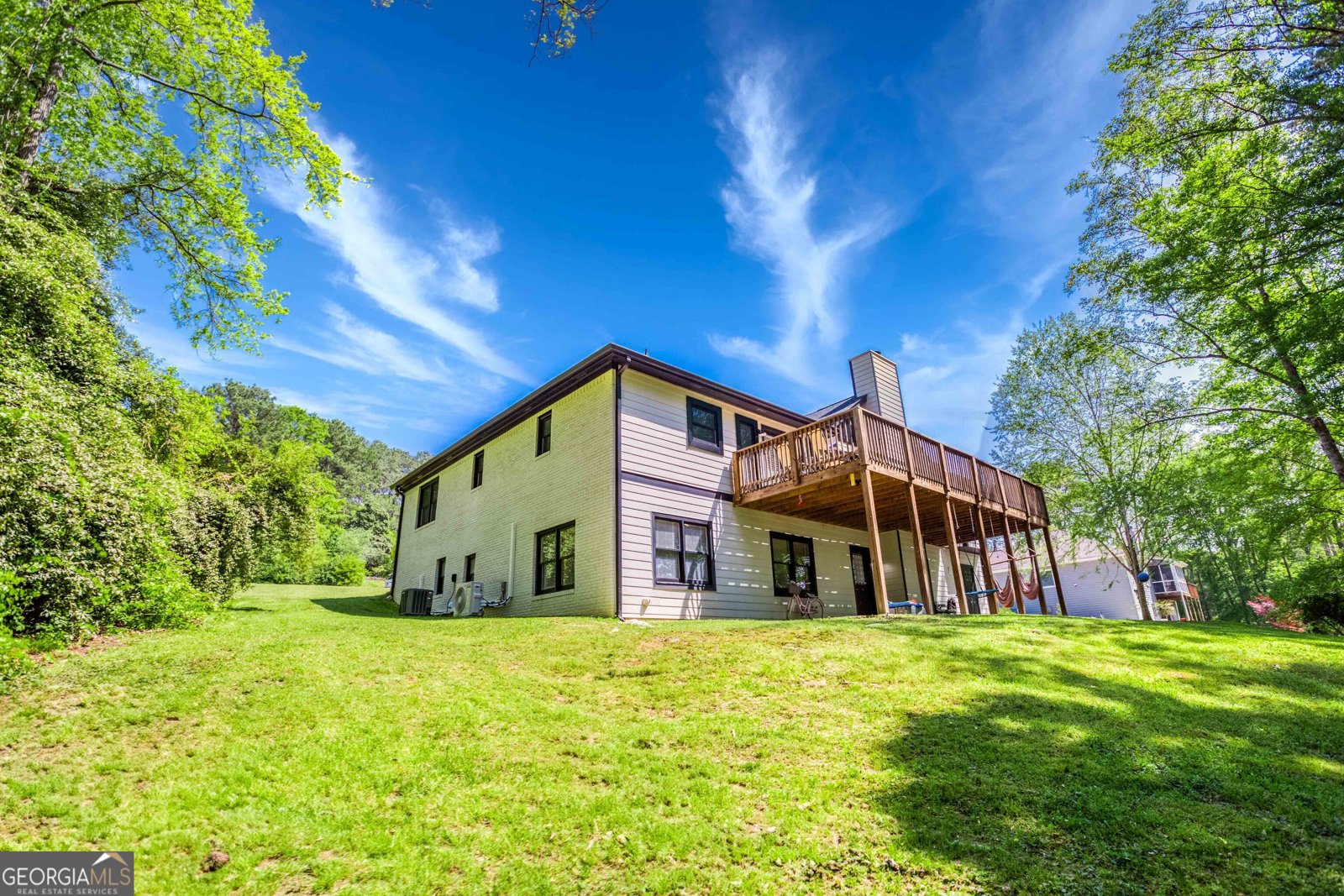 2334 Fisher Drive Loganville - 9