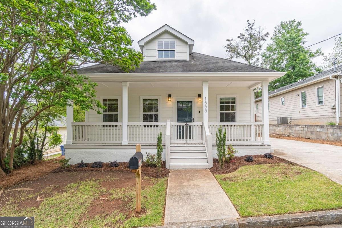 1555 New Street Atlanta - 11