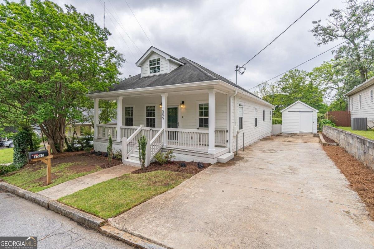 1555 New Street Atlanta - 12