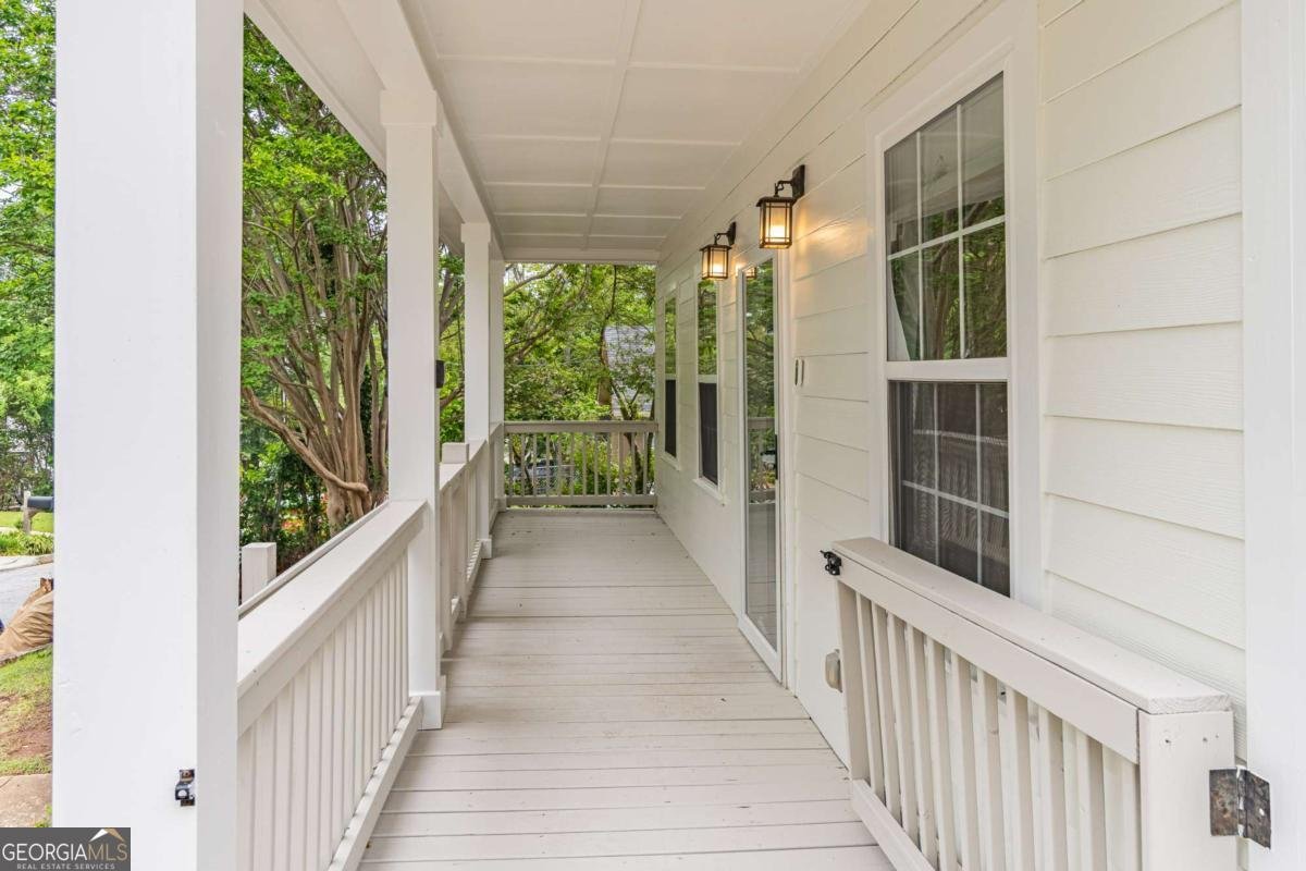 1555 New Street Atlanta - 13