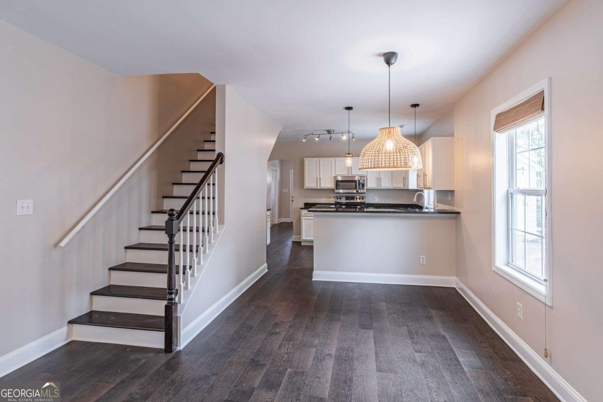 1555 New Street Atlanta - 17
