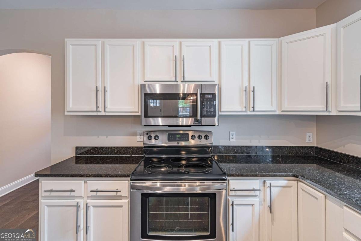 1555 New Street Atlanta - 20