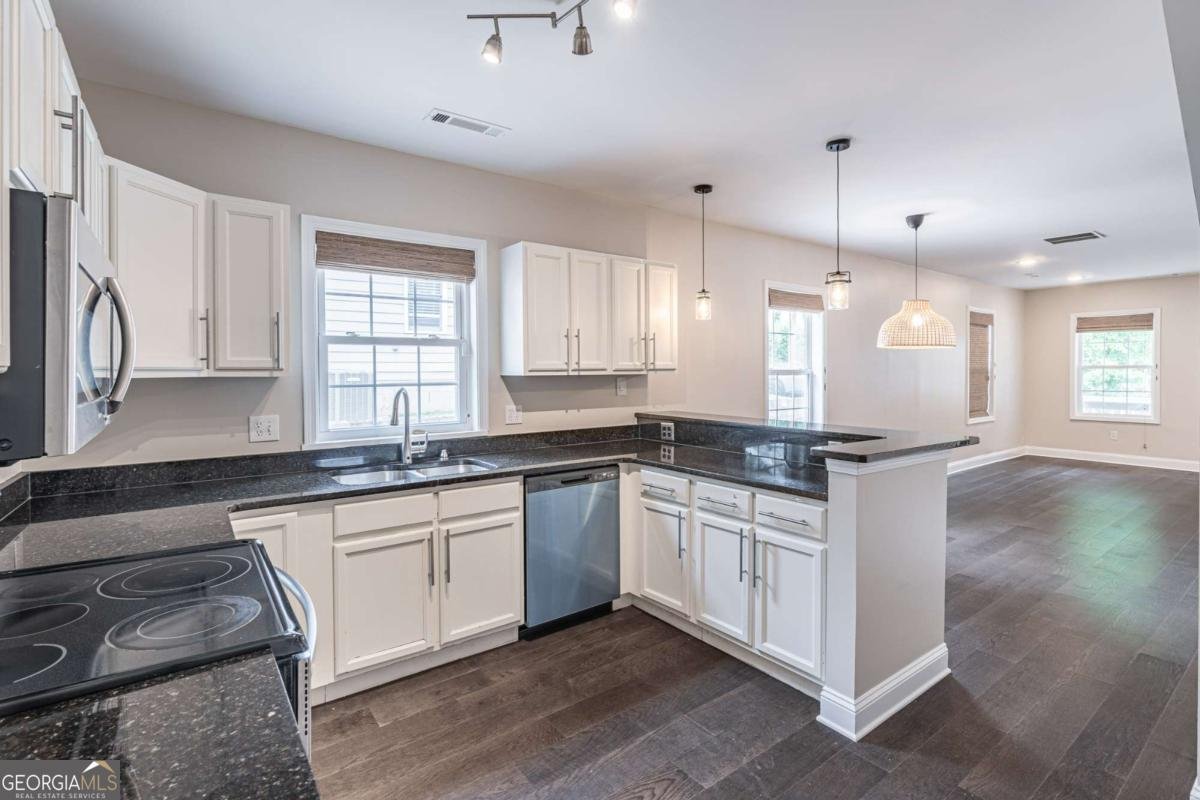 1555 New Street Atlanta - 21