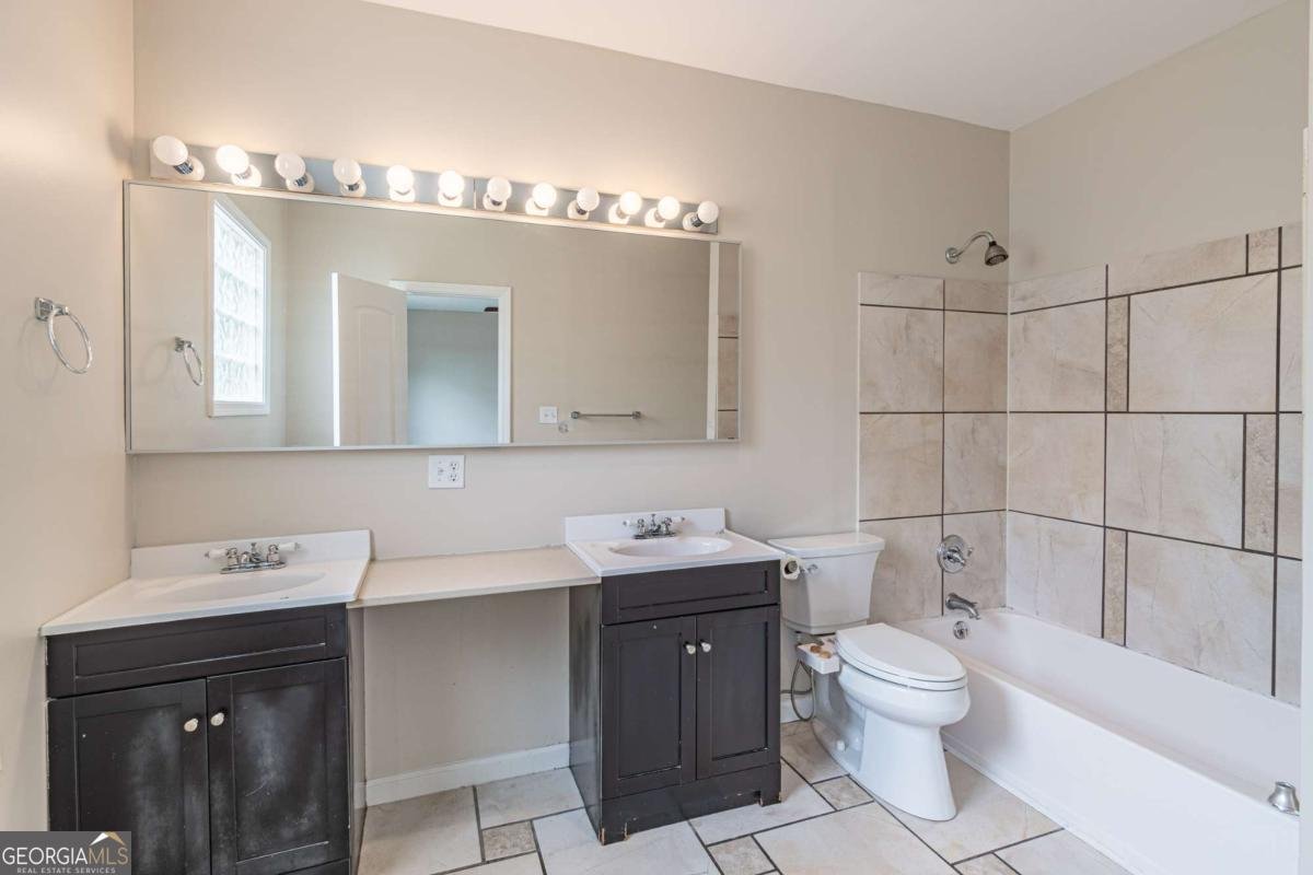 1555 New Street Atlanta - 25