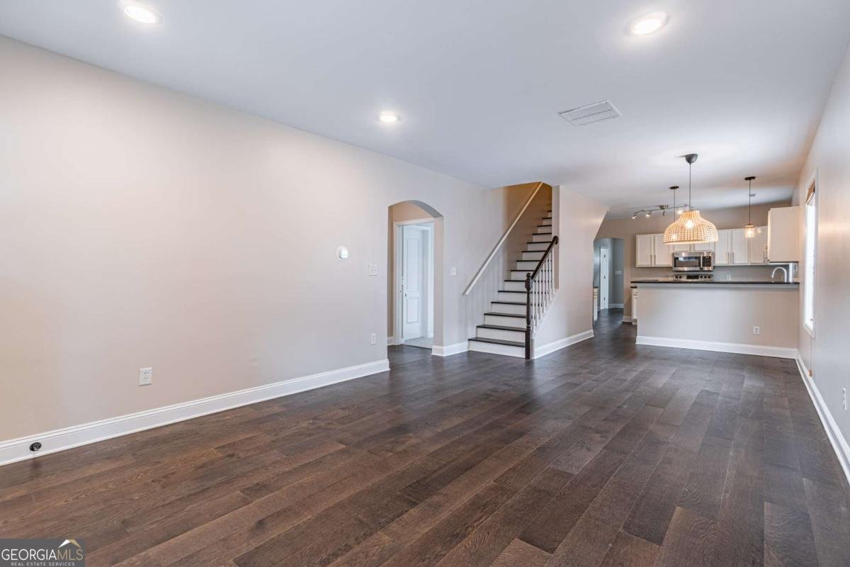 1555 New Street Atlanta - 3