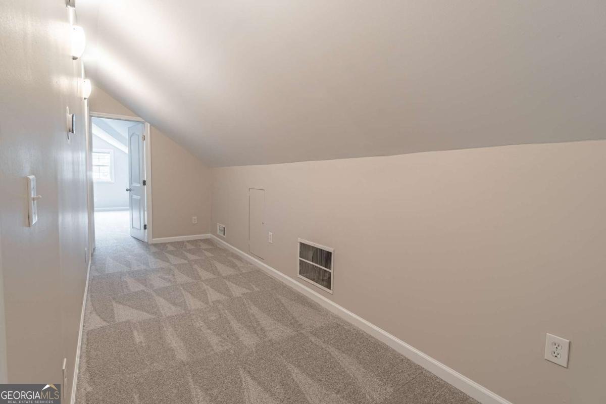 1555 New Street Atlanta - 30