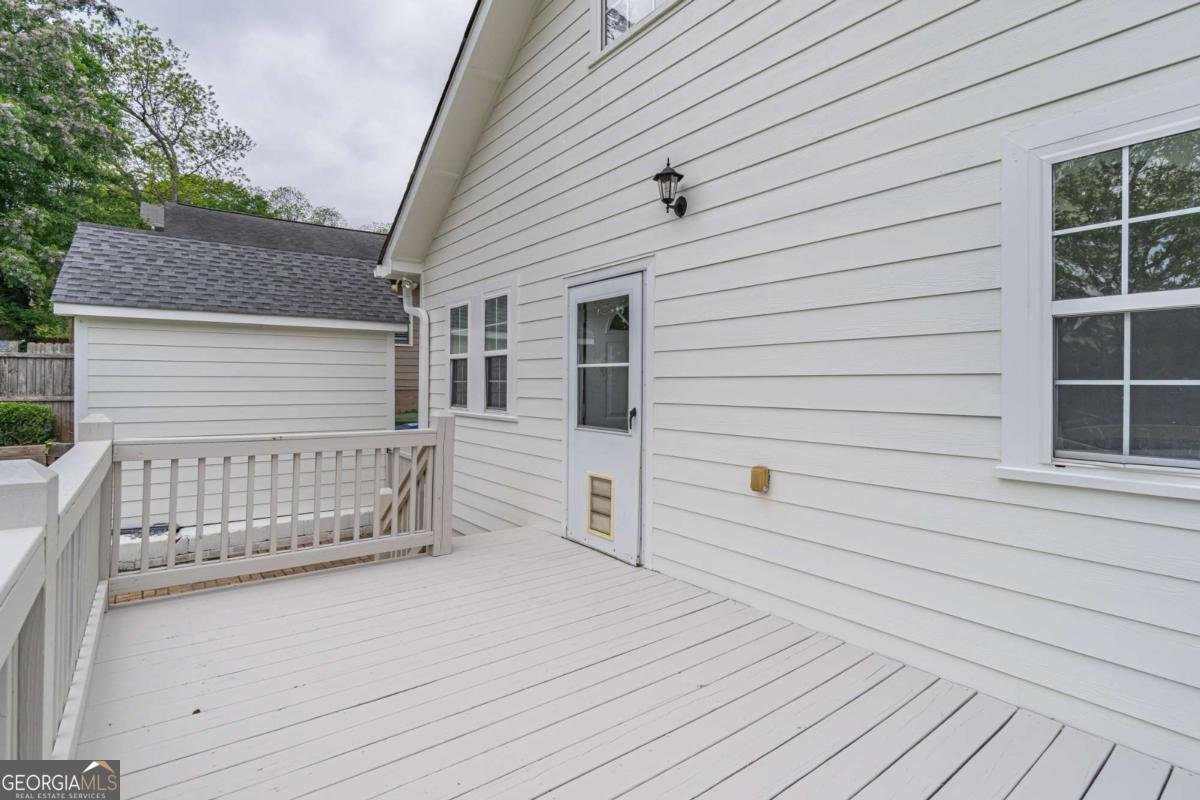 1555 New Street Atlanta - 37