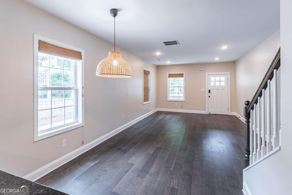 1555 New Street Atlanta - 4