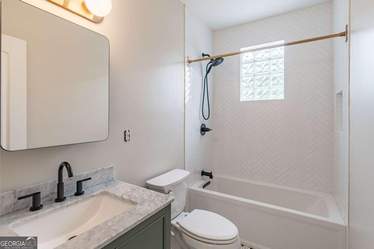1555 New Street Atlanta - 5