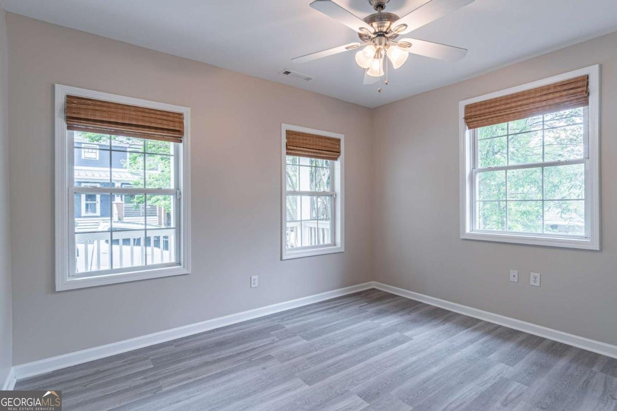1555 New Street Atlanta - 6