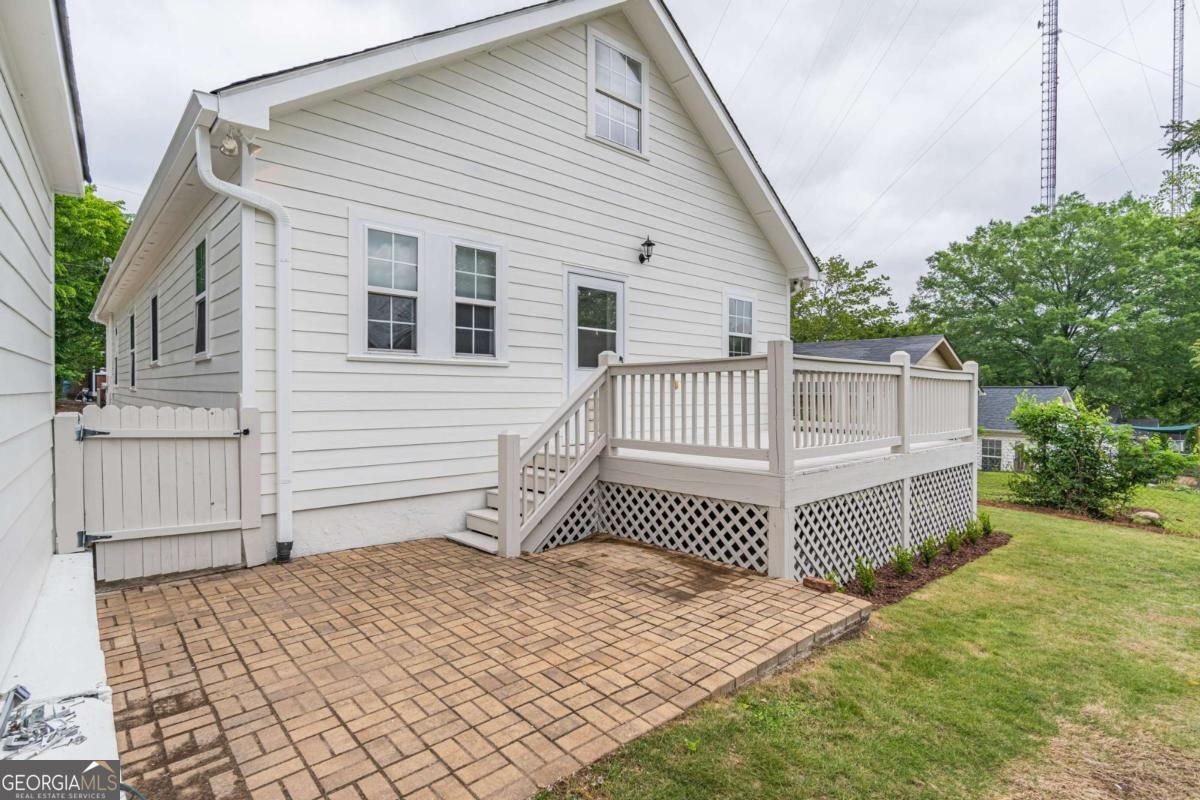 1555 New Street Atlanta - 8