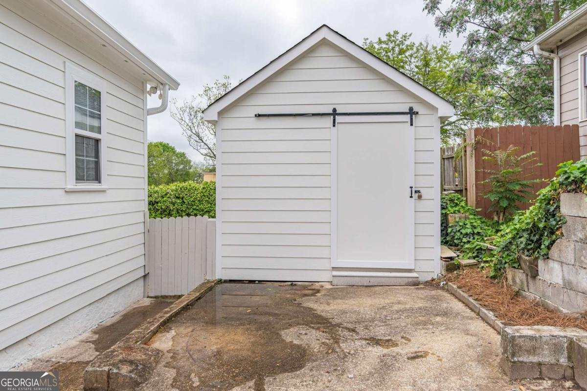 1555 New Street Atlanta - 9
