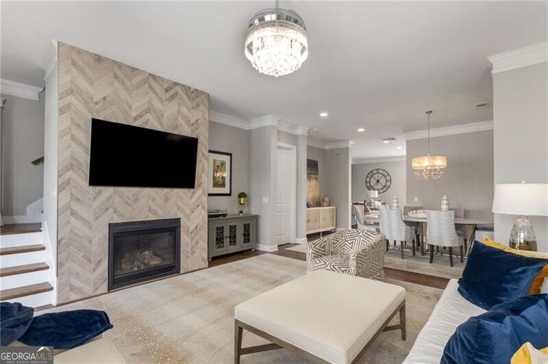 3592 Parkhaven Place Brookhaven - 13