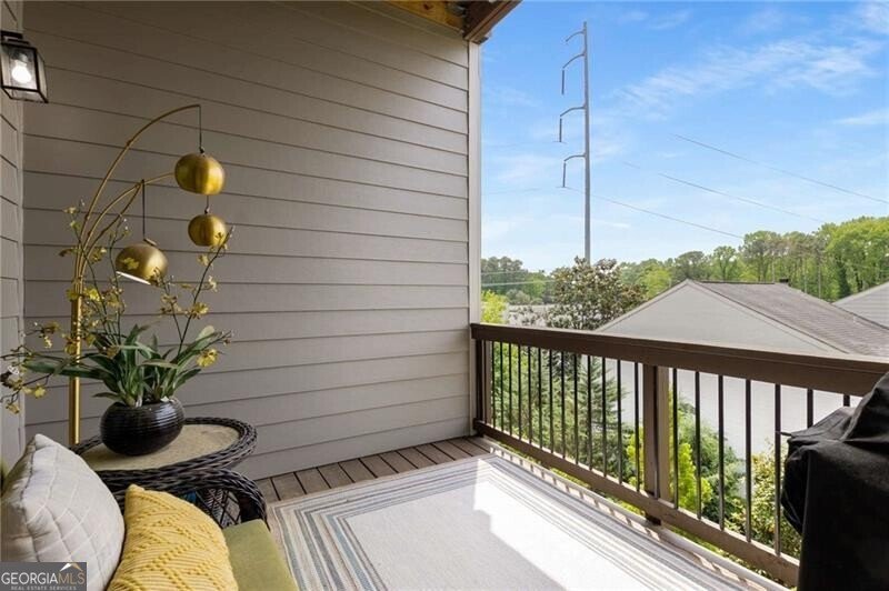 3592 Parkhaven Place Brookhaven - 30