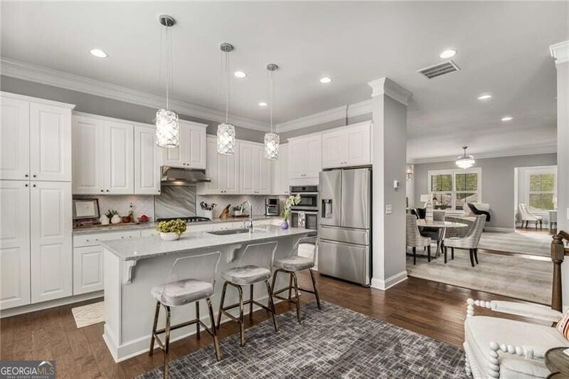 3592 Parkhaven Place Brookhaven - 6