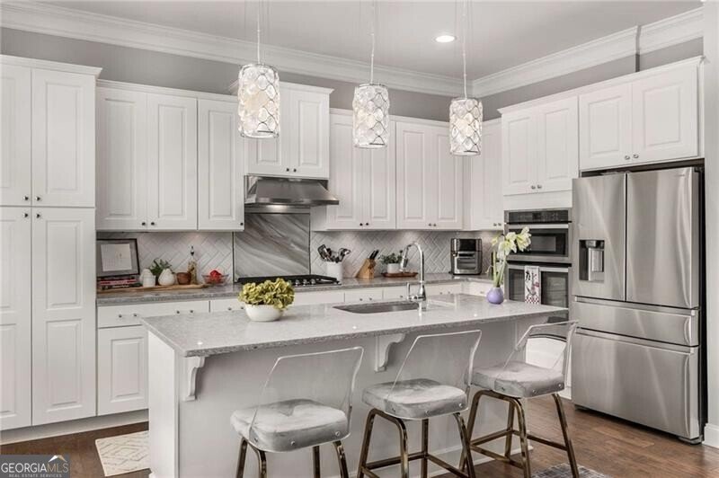 3592 Parkhaven Place Brookhaven - 7