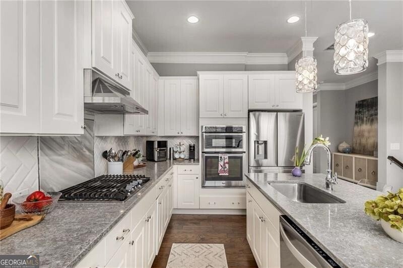 3592 Parkhaven Place Brookhaven - 8