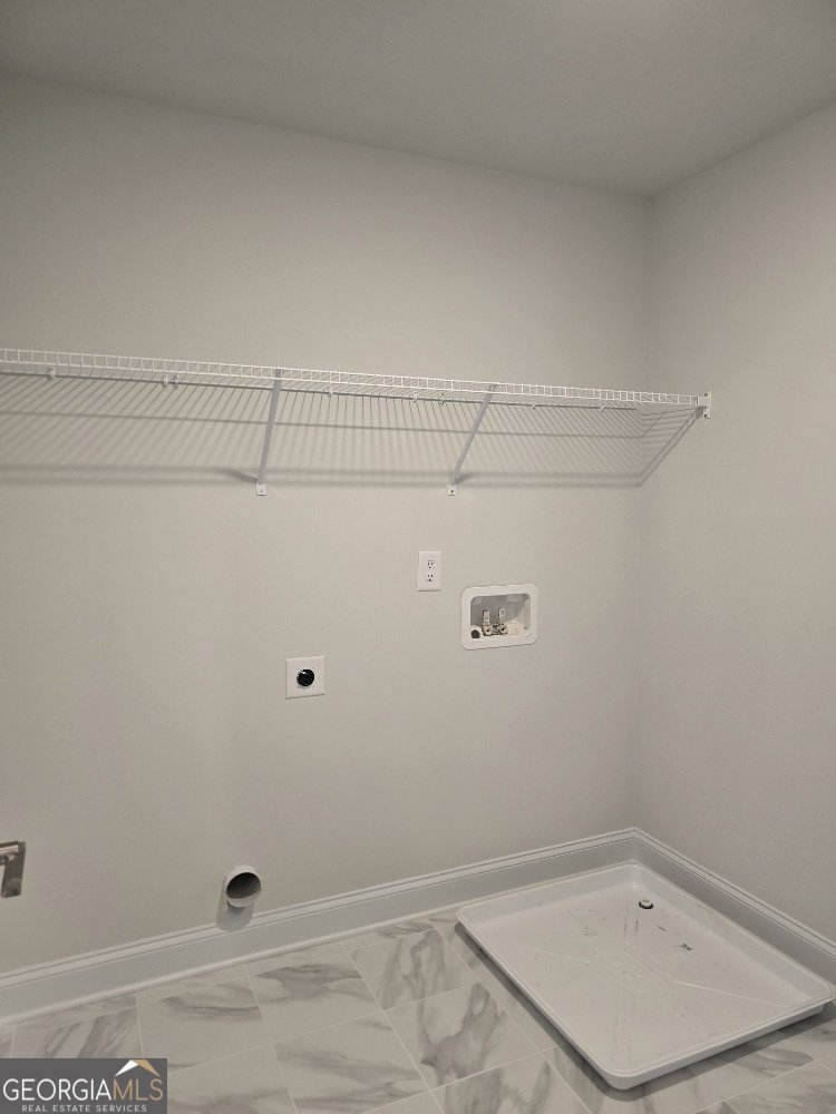 485 Lawson Drive Mansfield - 28