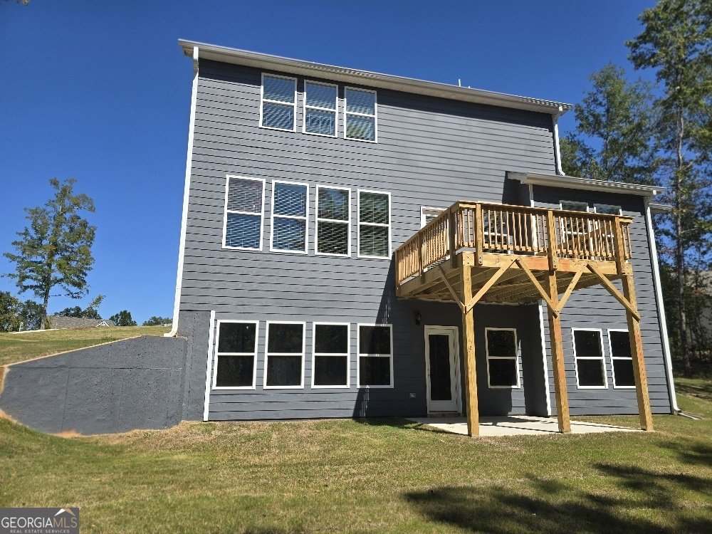 485 Lawson Drive Mansfield - 29