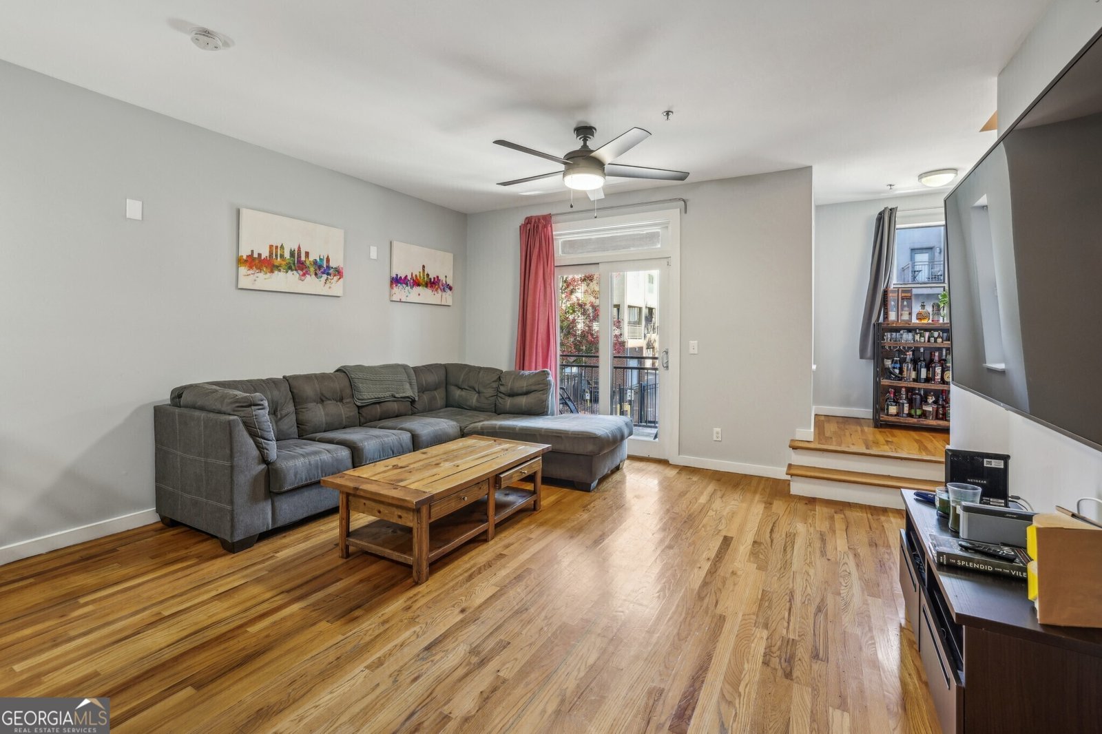 238 Walker Street Atlanta - 2