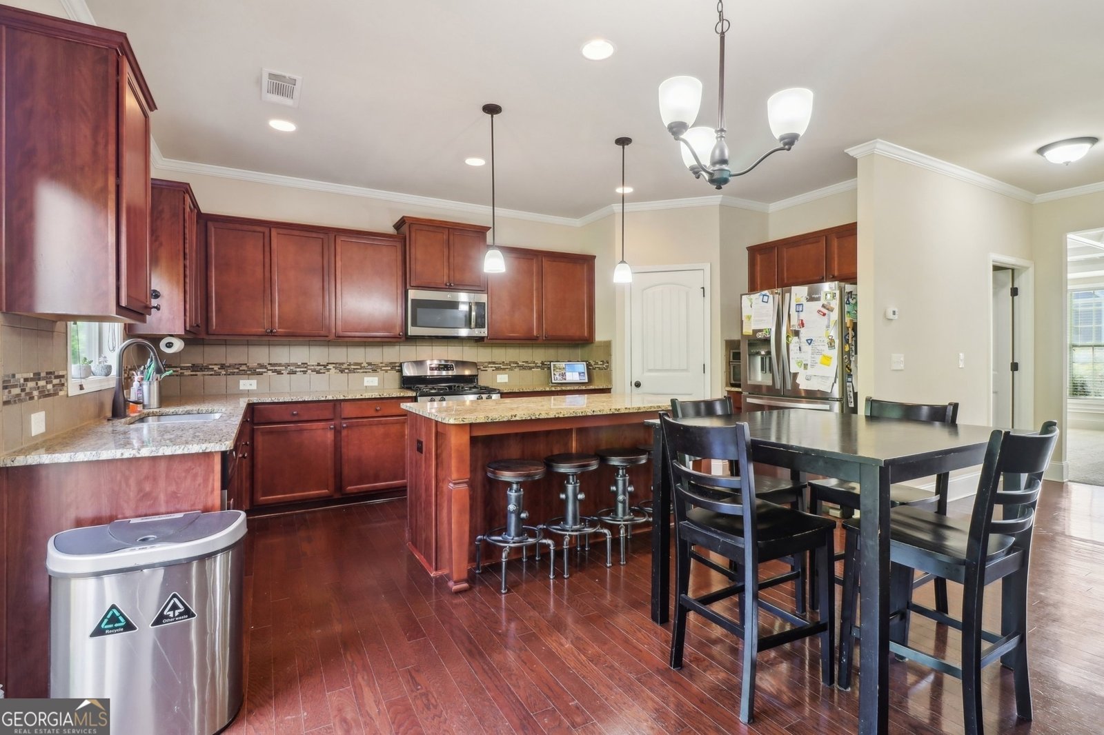 4970 Roseman Trail Cumming - 10