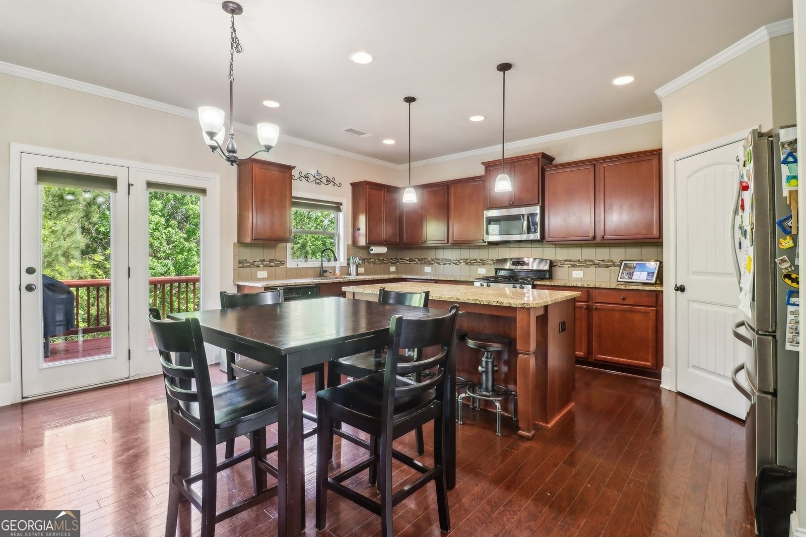 4970 Roseman Trail Cumming - 11