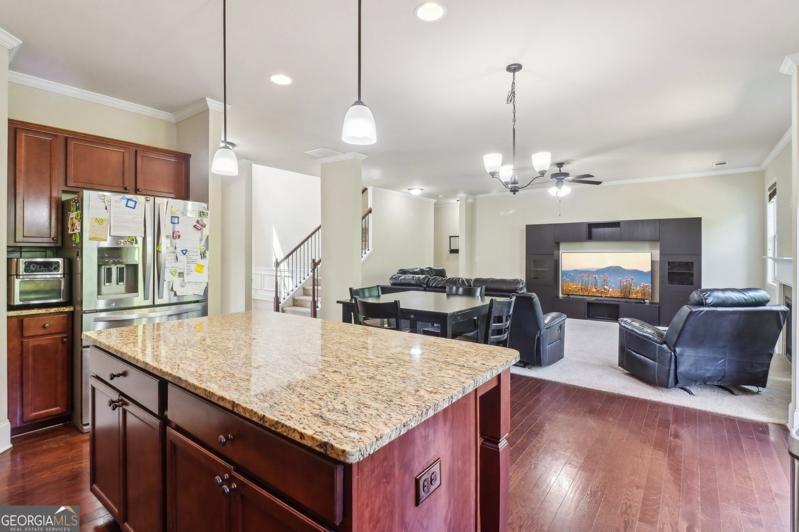 4970 Roseman Trail Cumming - 12