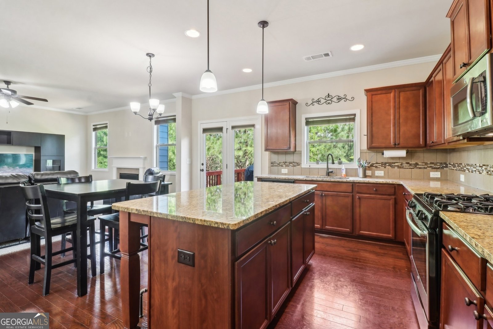 4970 Roseman Trail Cumming - 13
