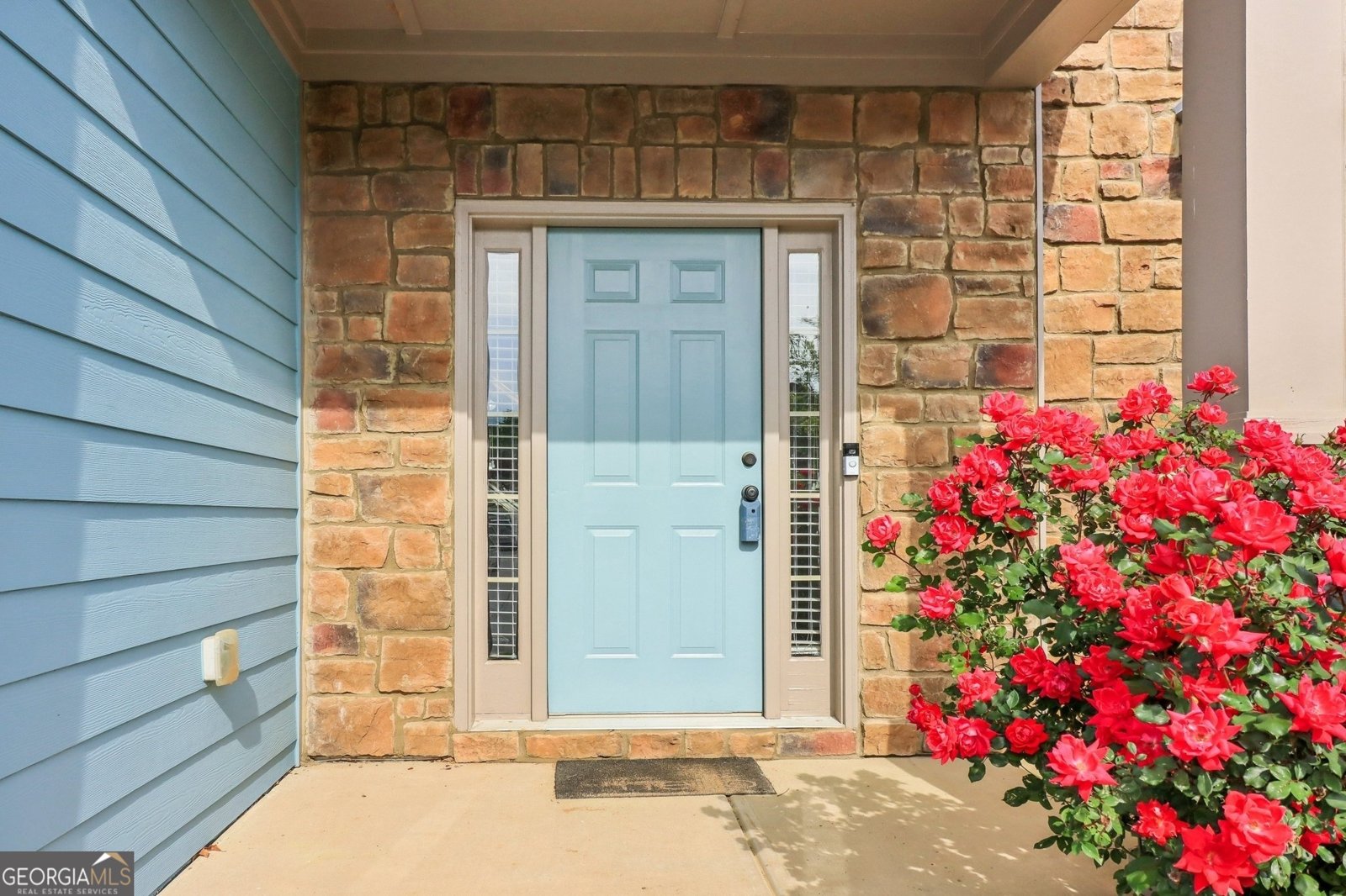 4970 Roseman Trail Cumming - 2