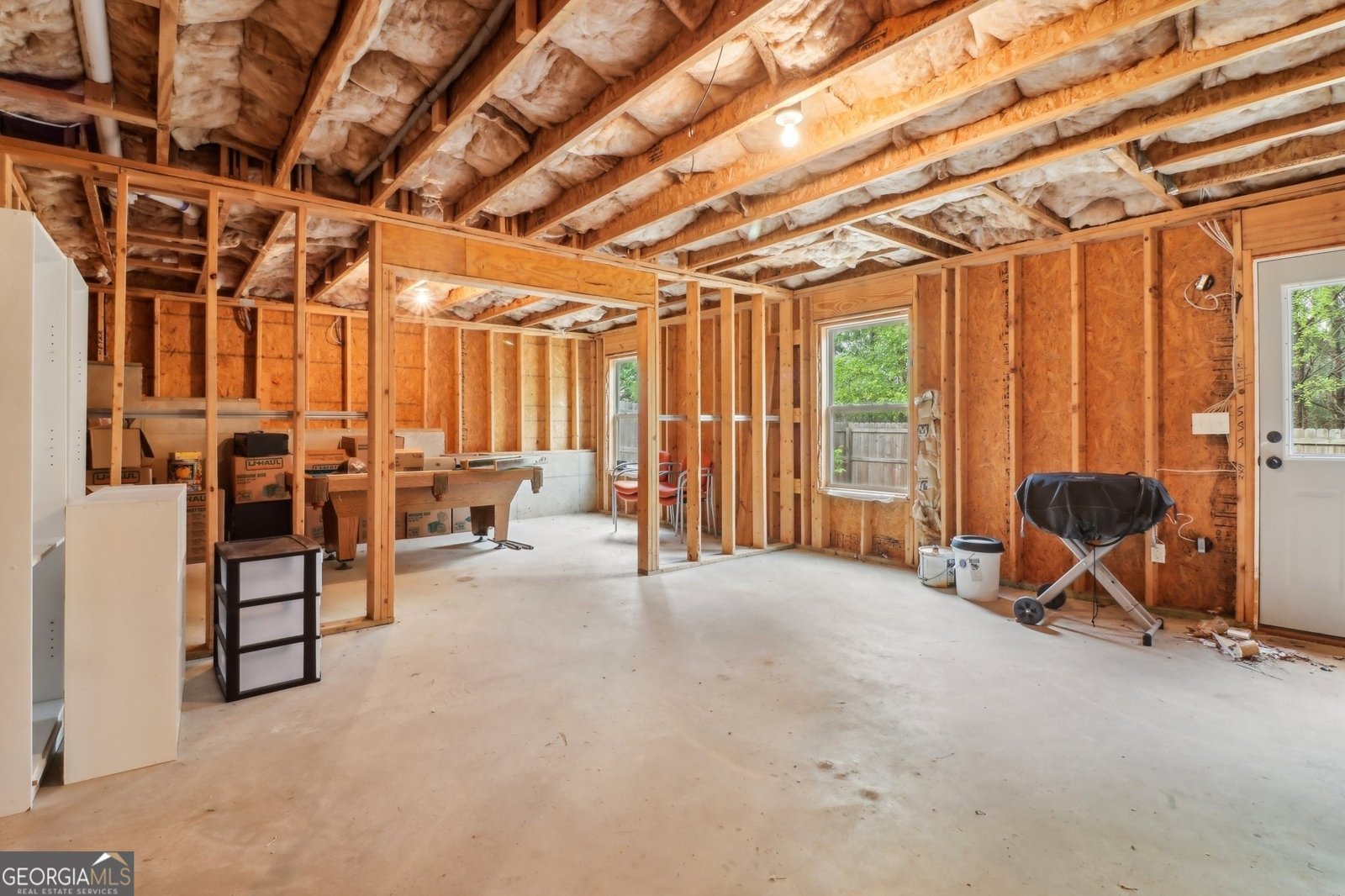 4970 Roseman Trail Cumming - 31