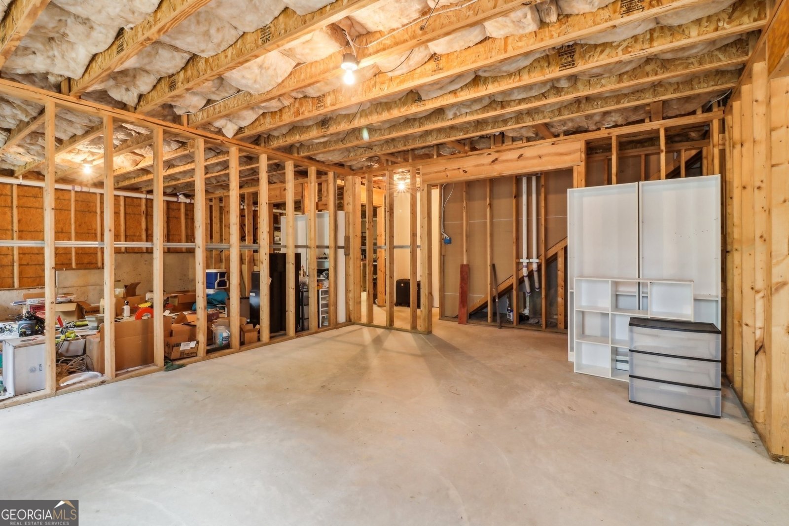 4970 Roseman Trail Cumming - 32