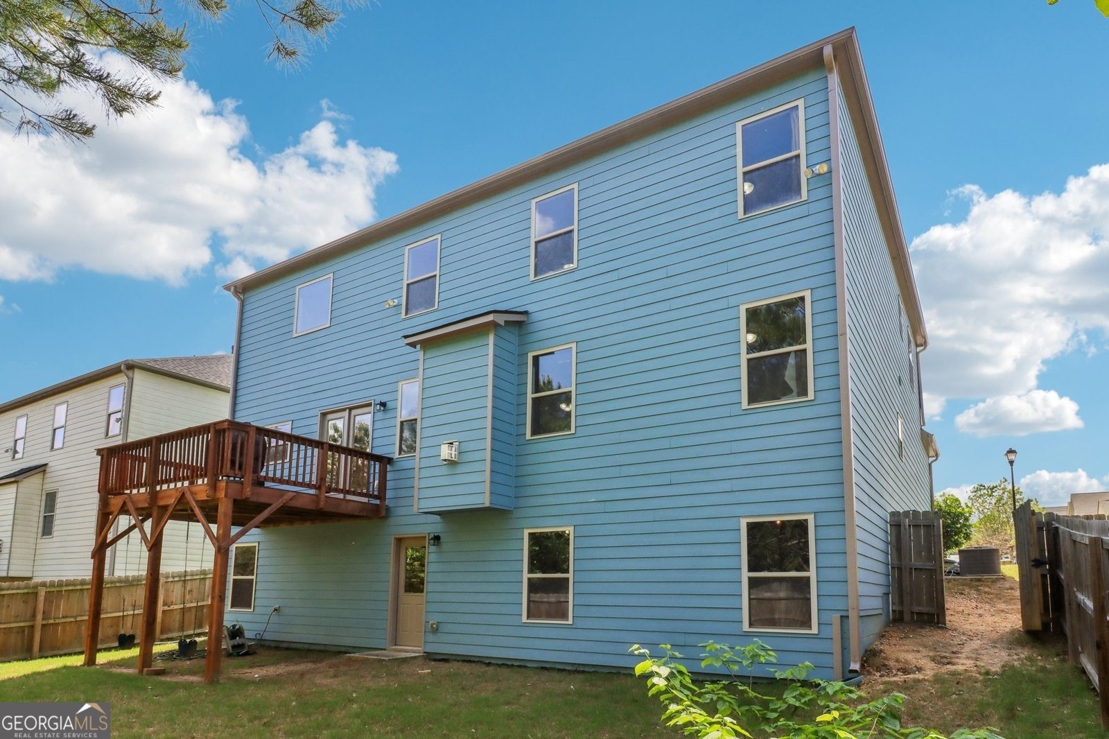 4970 Roseman Trail Cumming - 35