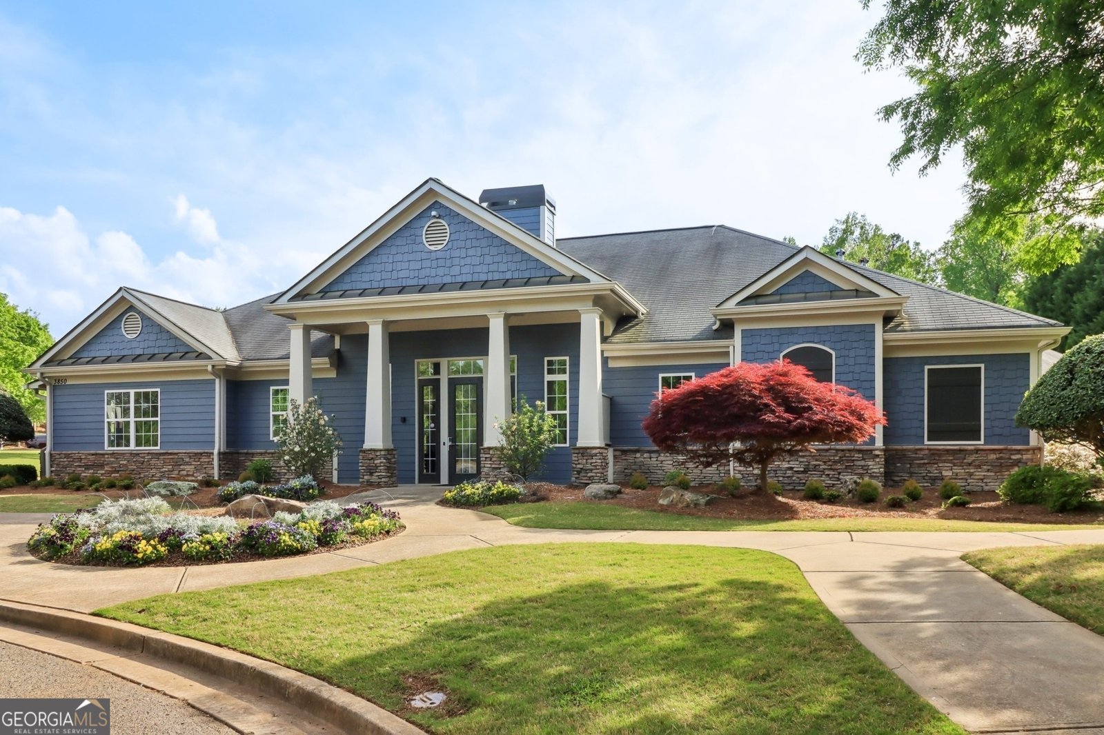 4970 Roseman Trail Cumming - 36