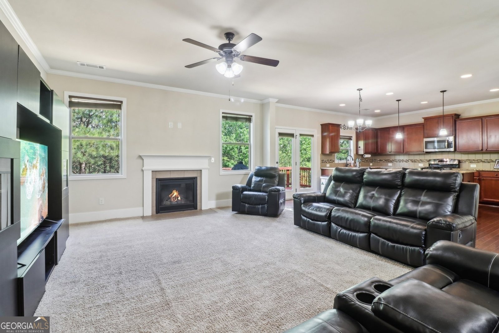 4970 Roseman Trail Cumming - 9
