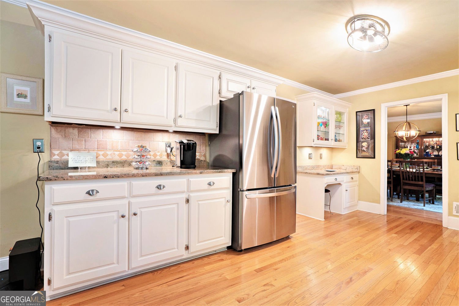 5020 Huntshire Lane Lilburn - 10