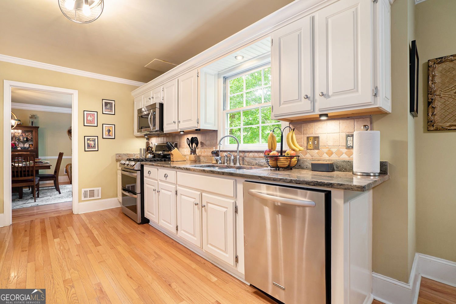 5020 Huntshire Lane Lilburn - 12