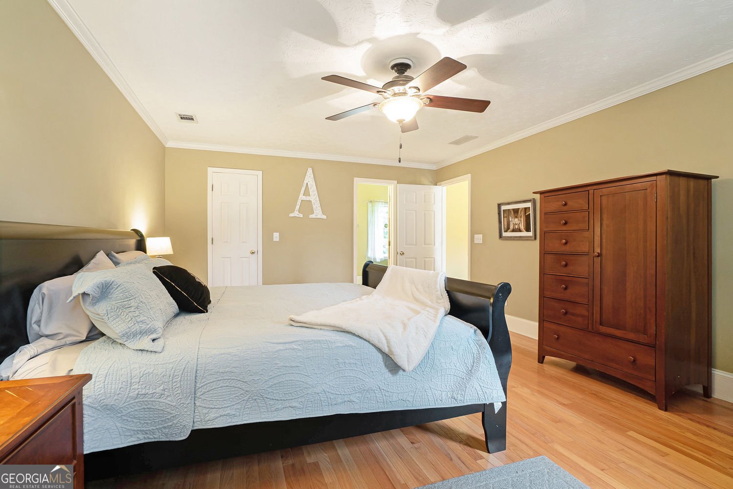 5020 Huntshire Lane Lilburn - 14
