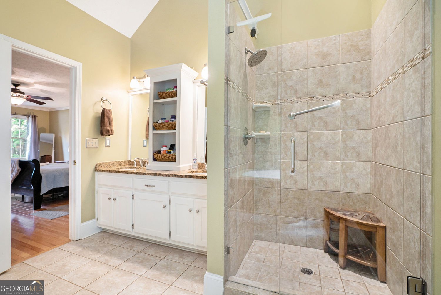 5020 Huntshire Lane Lilburn - 15