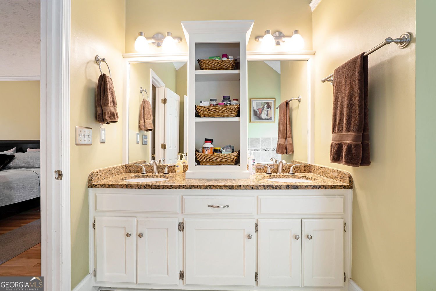 5020 Huntshire Lane Lilburn - 17