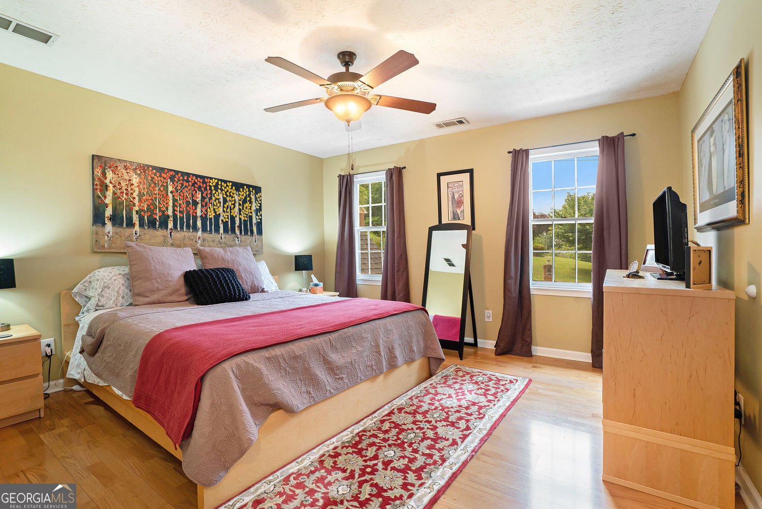 5020 Huntshire Lane Lilburn - 19