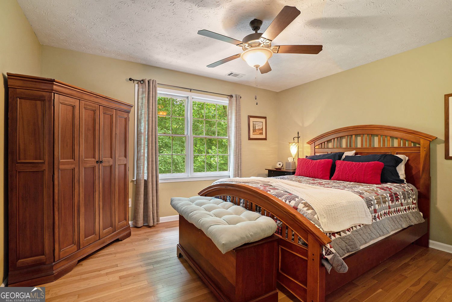 5020 Huntshire Lane Lilburn - 20