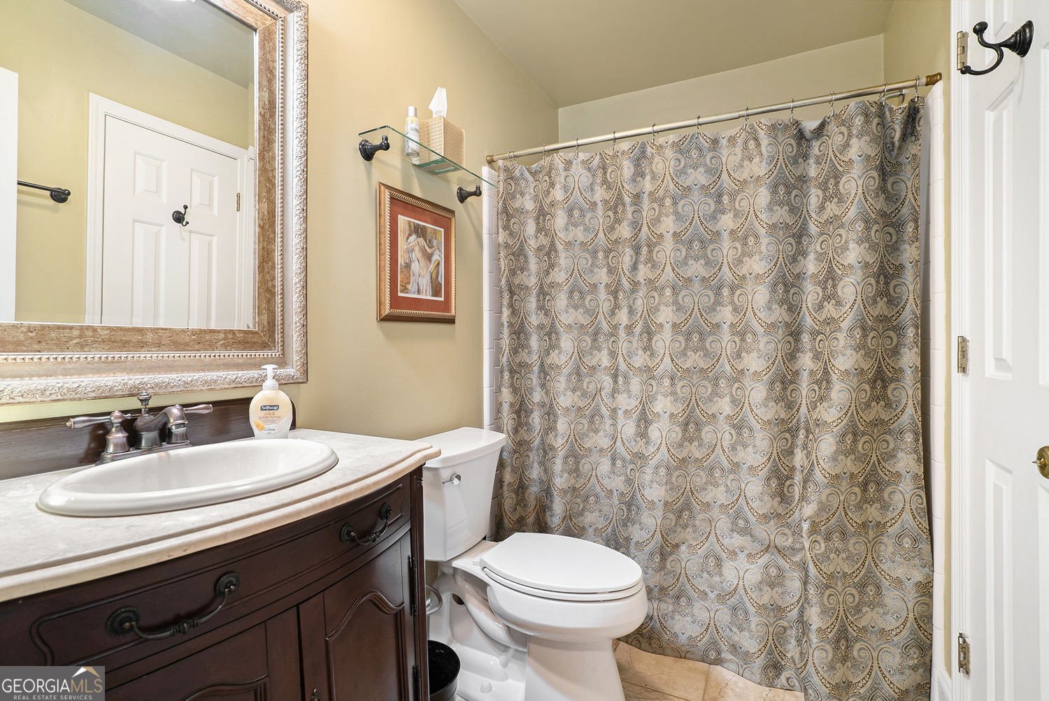 5020 Huntshire Lane Lilburn - 21