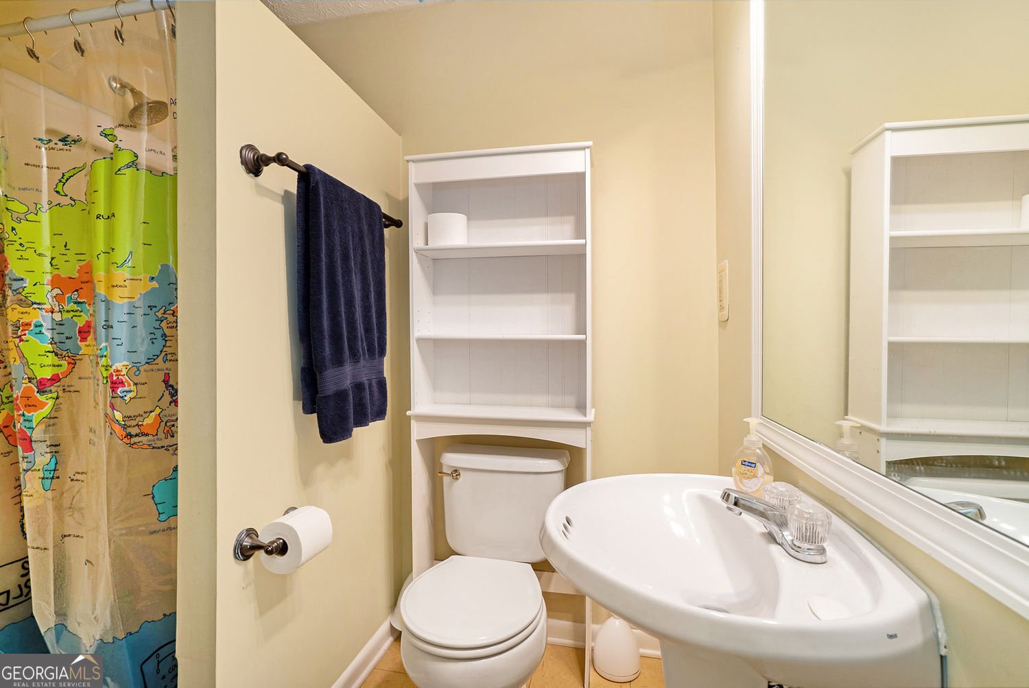 5020 Huntshire Lane Lilburn - 23