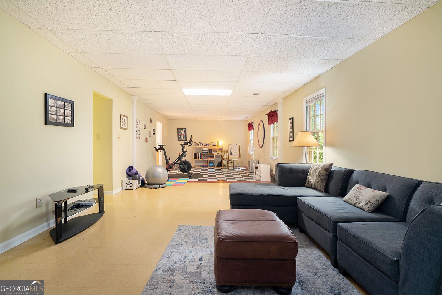5020 Huntshire Lane Lilburn - 24
