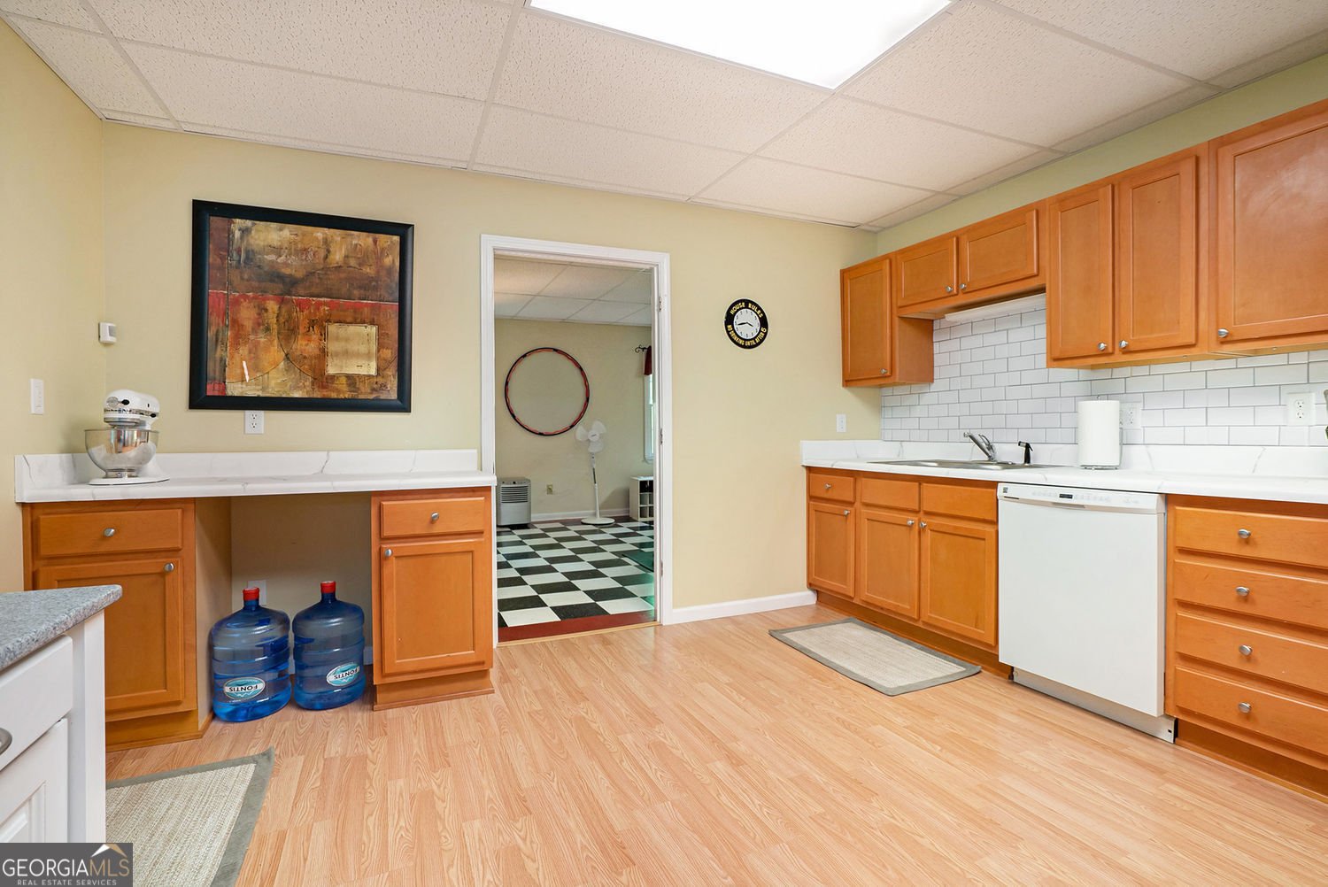 5020 Huntshire Lane Lilburn - 25