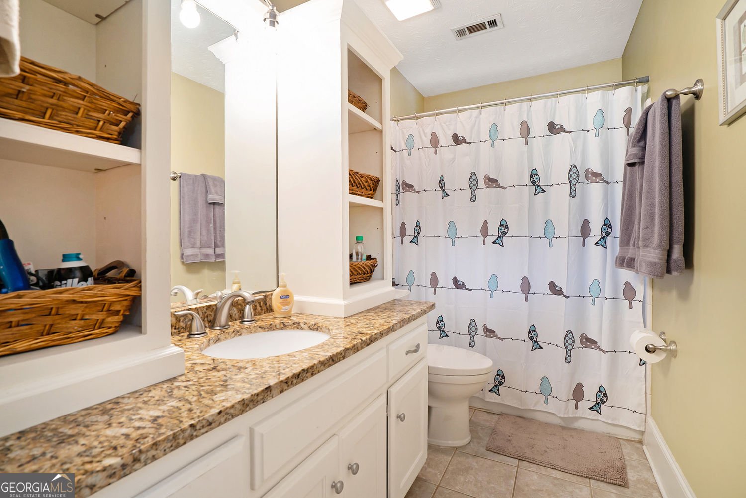 5020 Huntshire Lane Lilburn - 27