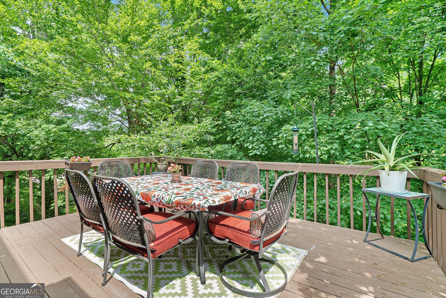 5020 Huntshire Lane Lilburn - 29