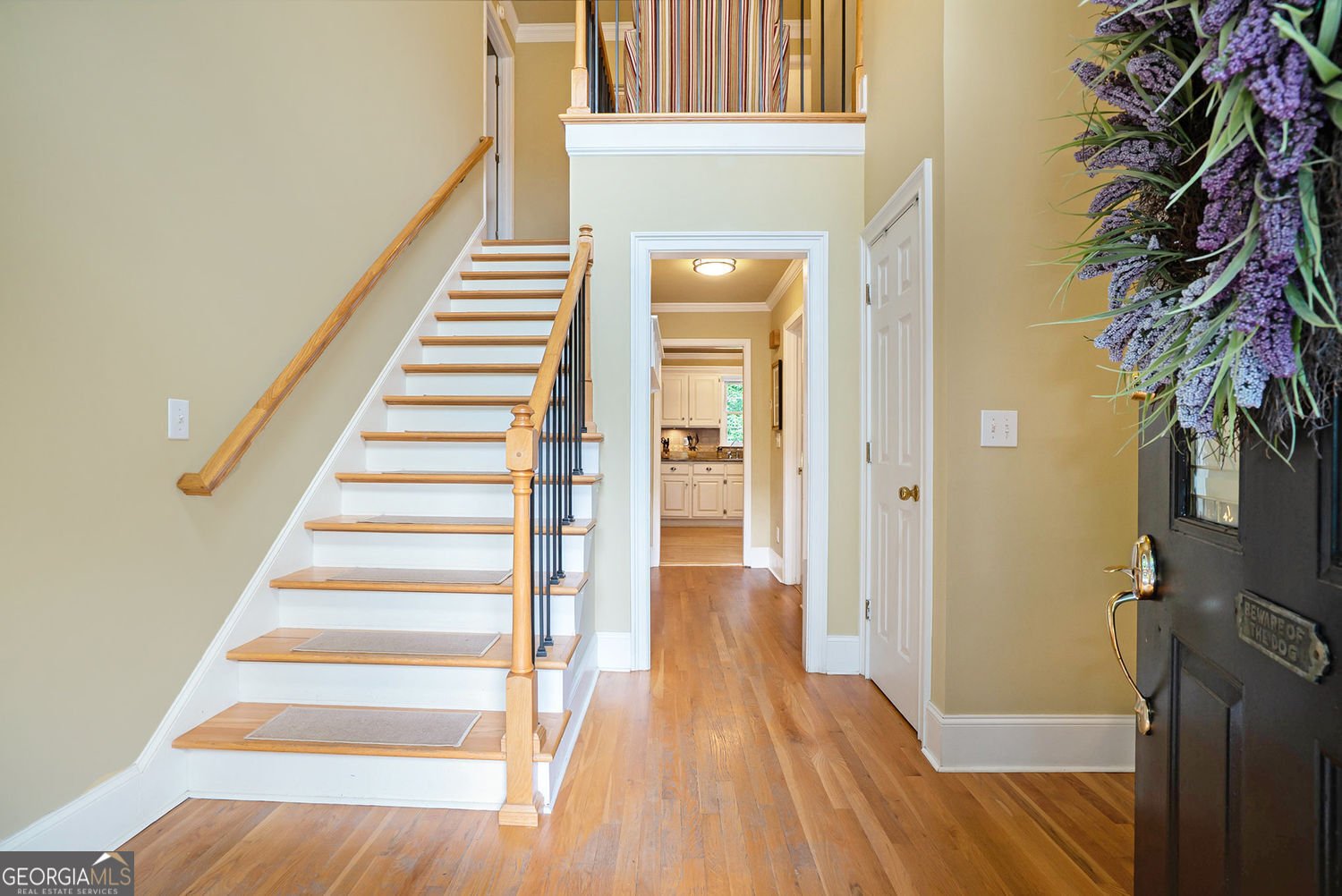 5020 Huntshire Lane Lilburn - 3